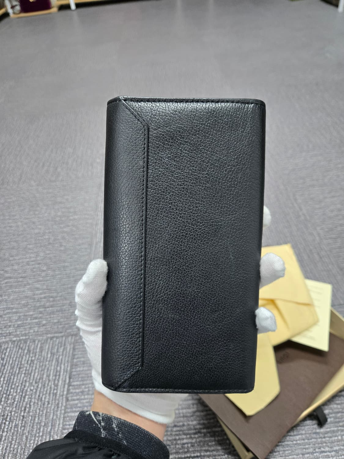 [특가][정품] 루이비통 락미2 장지갑 상품이미지3