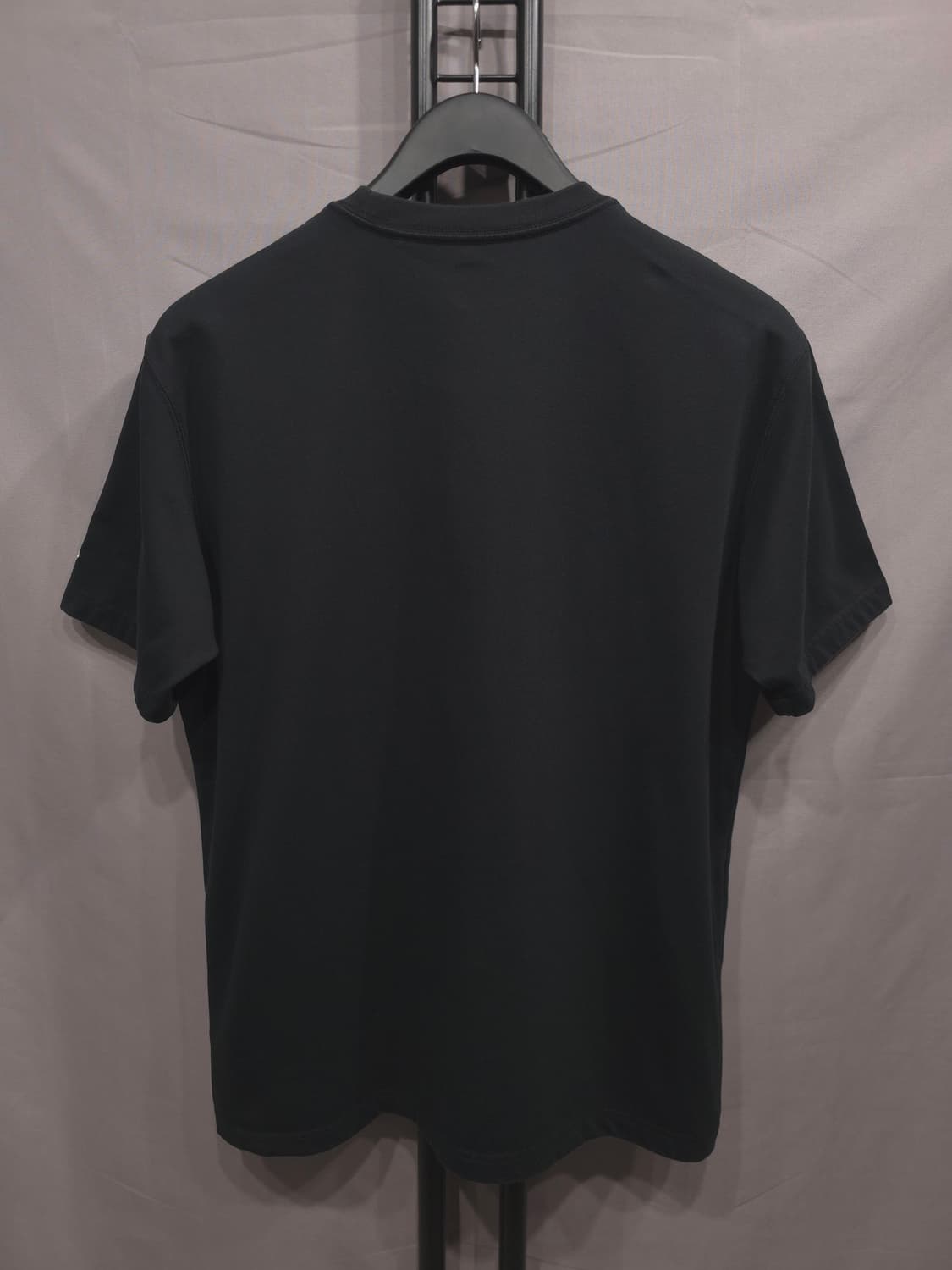 뉴에라 무지 반팔티 105 상품이미지2