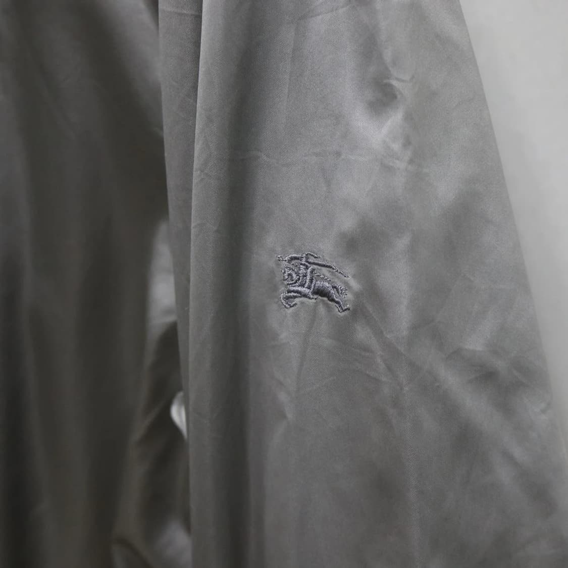 버버리 블랙라벨 블루종 58204 상품이미지5