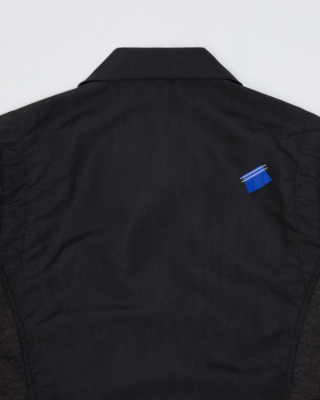 아더에러 나일론 트러커 재킷 상품이미지2