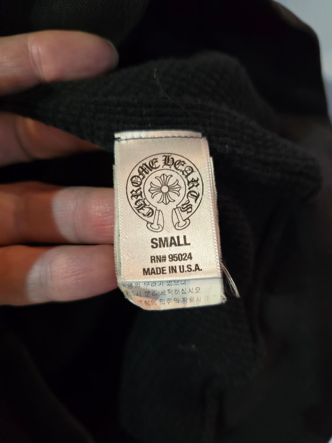 크롬하츠 후드집업  상품이미지7