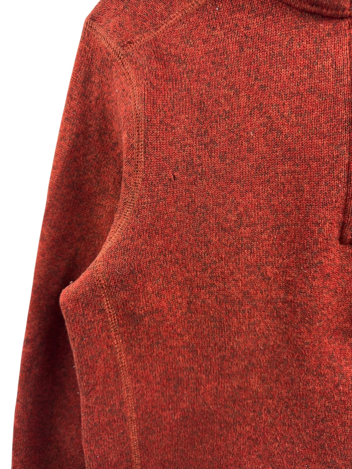 파타고니아 베러 스웨터 집업1378 상품이미지4