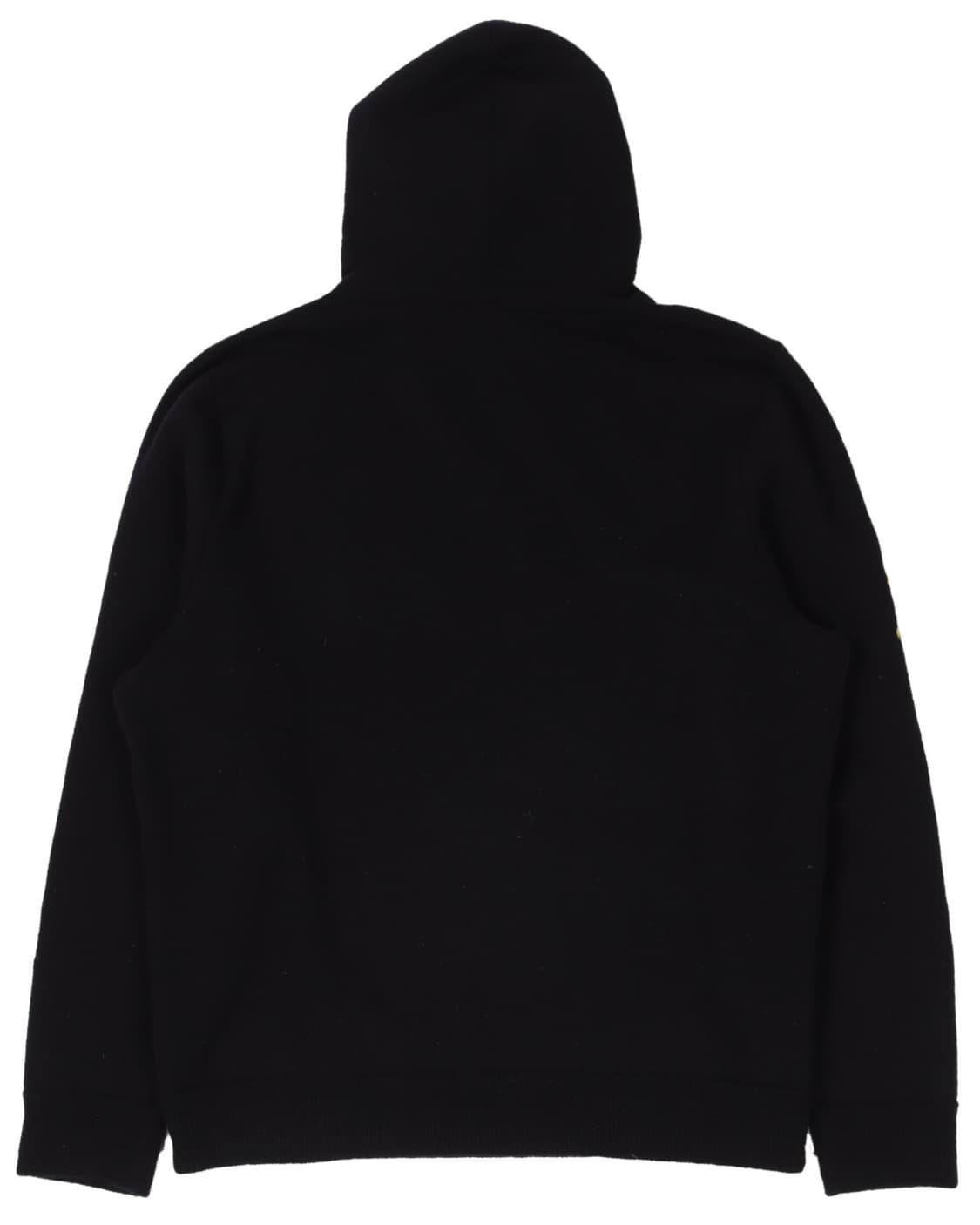 크롬하츠 Chrome Hearts Embroidered Cashmere 상품이미지2