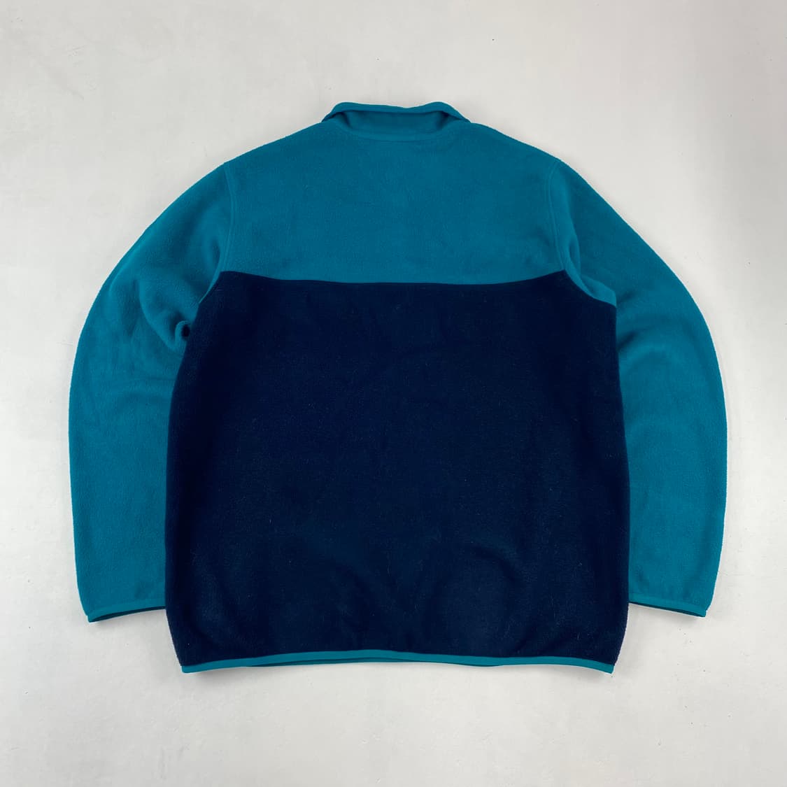 파타고니아 신칠라 버튼 플리스 아노락 (105) 상품이미지2