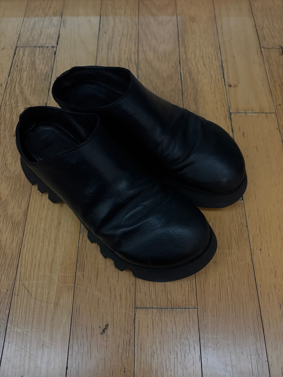 구이디 ZO01V 42size 상품이미지1