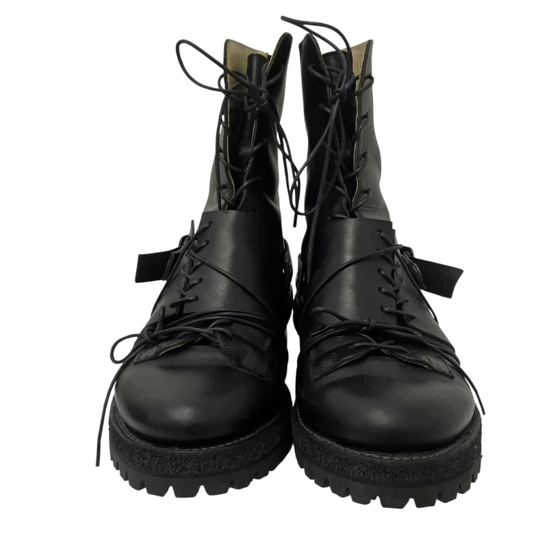 The viridi anne boots 2사이즈 상품이미지1
