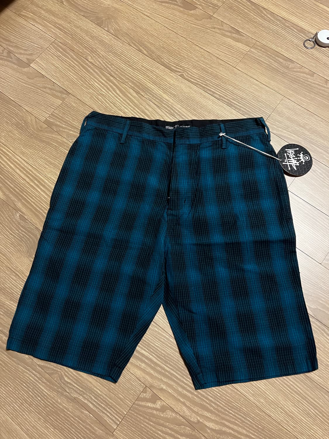 스투시  클래식 빈티지 하프팬츠 30 상품이미지1