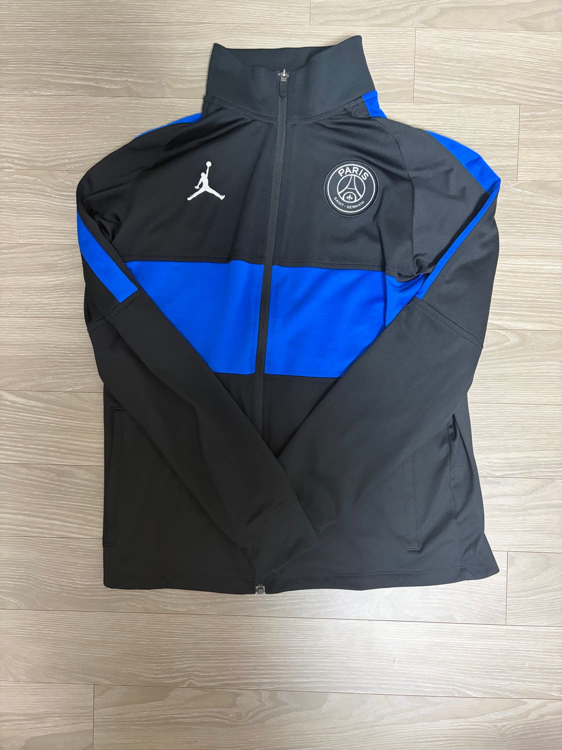 파리생제르맹 psg 조던 져지 판매합니다 상품이미지1