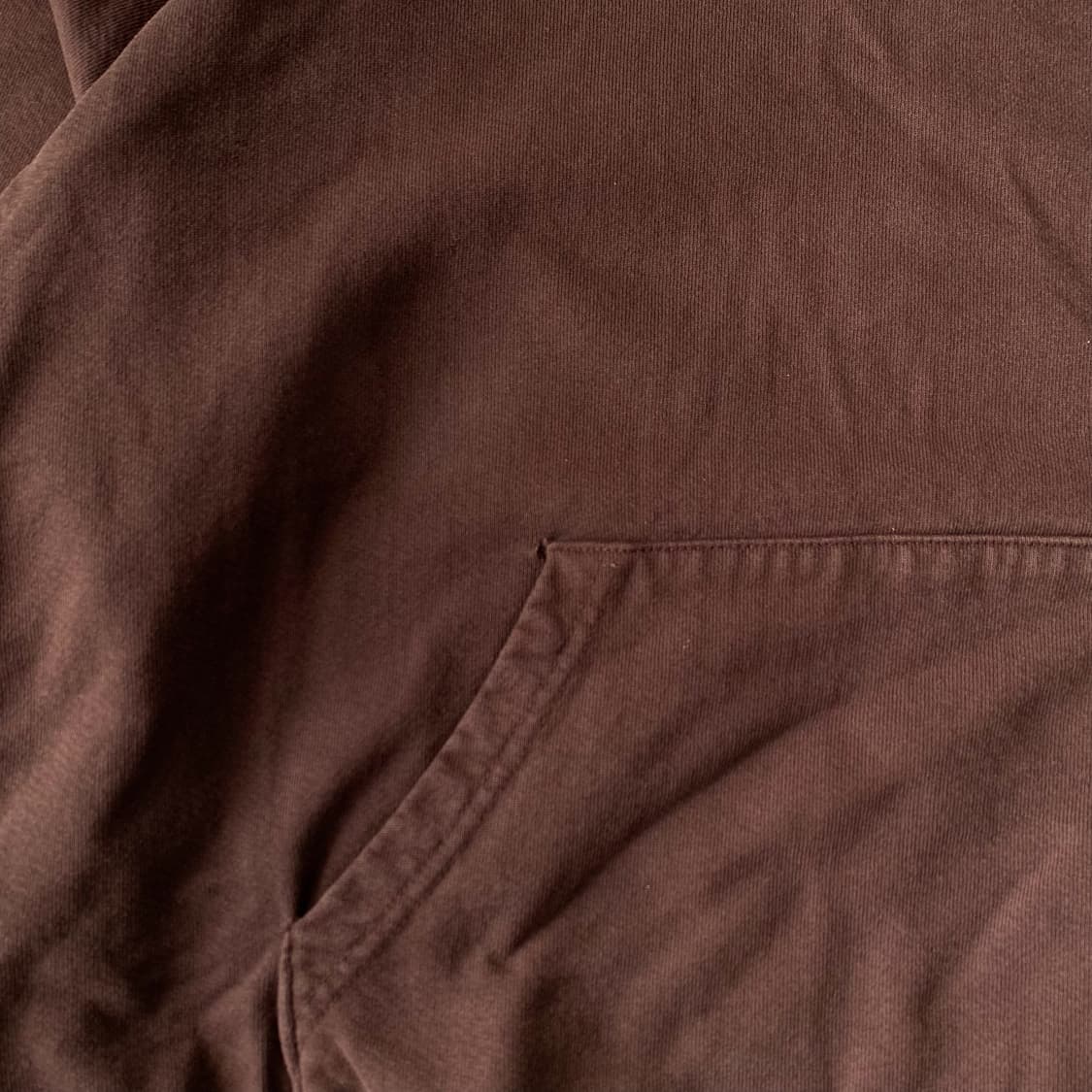 [Made in U.S.A] 로스 엔젤레스 어패럴 14oz 후드 상품이미지2