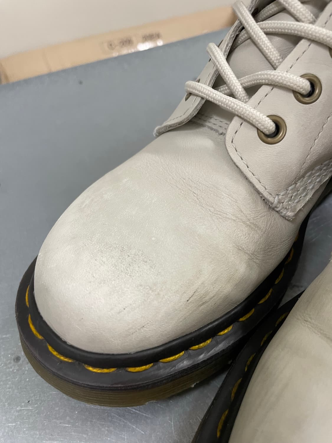 닥터마틴 1460 파스칼 8홀 uk5 상품이미지7