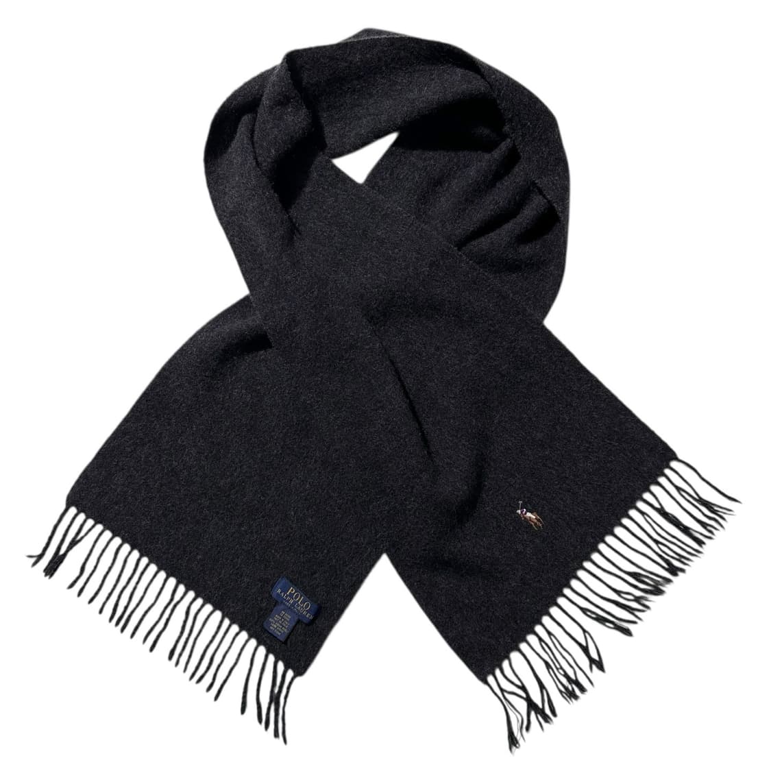 폴로 랄프로렌 이태리제 머플러 목도리 상품이미지2