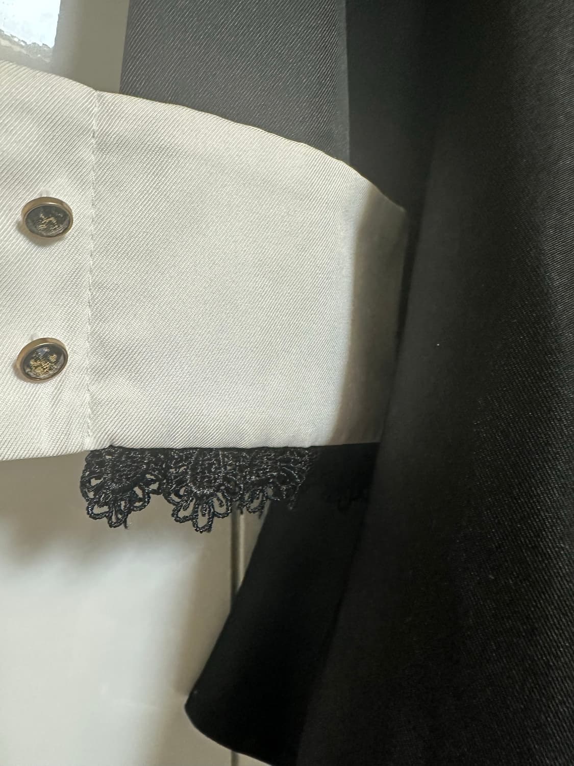 퍼프카라미니원피스 상품이미지3