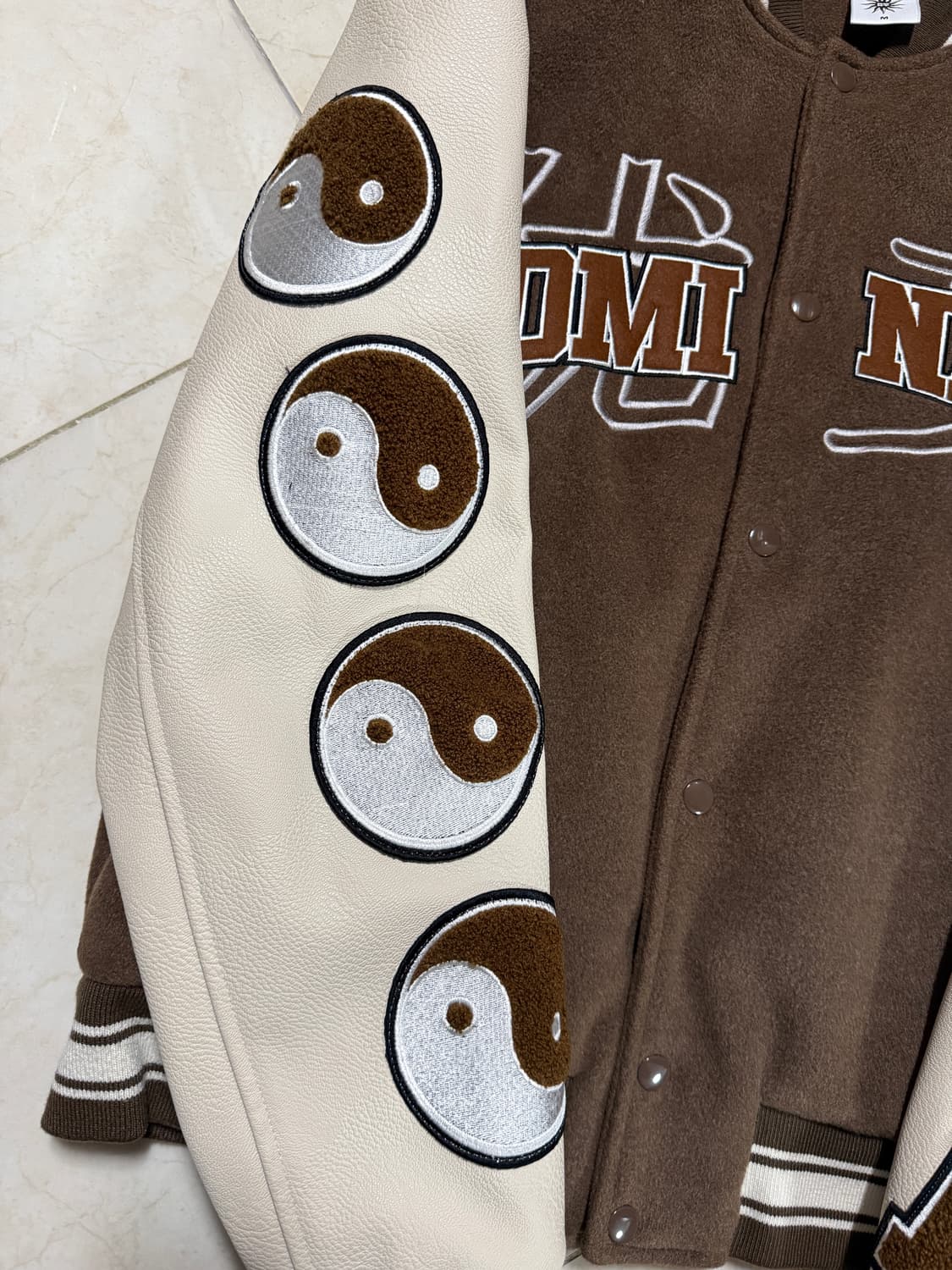 도미넌트 바시티 상품이미지4