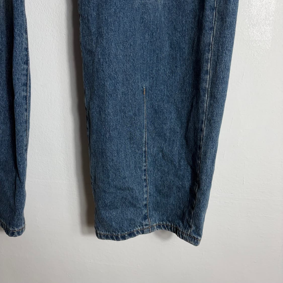 INSANE GARAGE x SLOW BOY 데님 팬츠(34) 상품이미지3