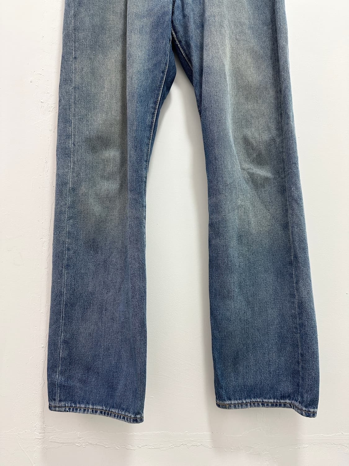 LEVI’S 501 sagging jeans 상품이미지7