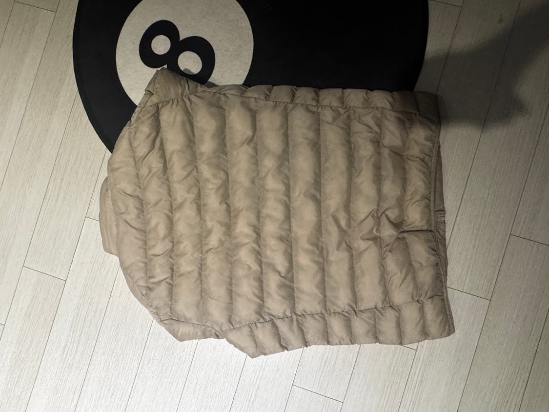유니클로 경량패딩 상품이미지2