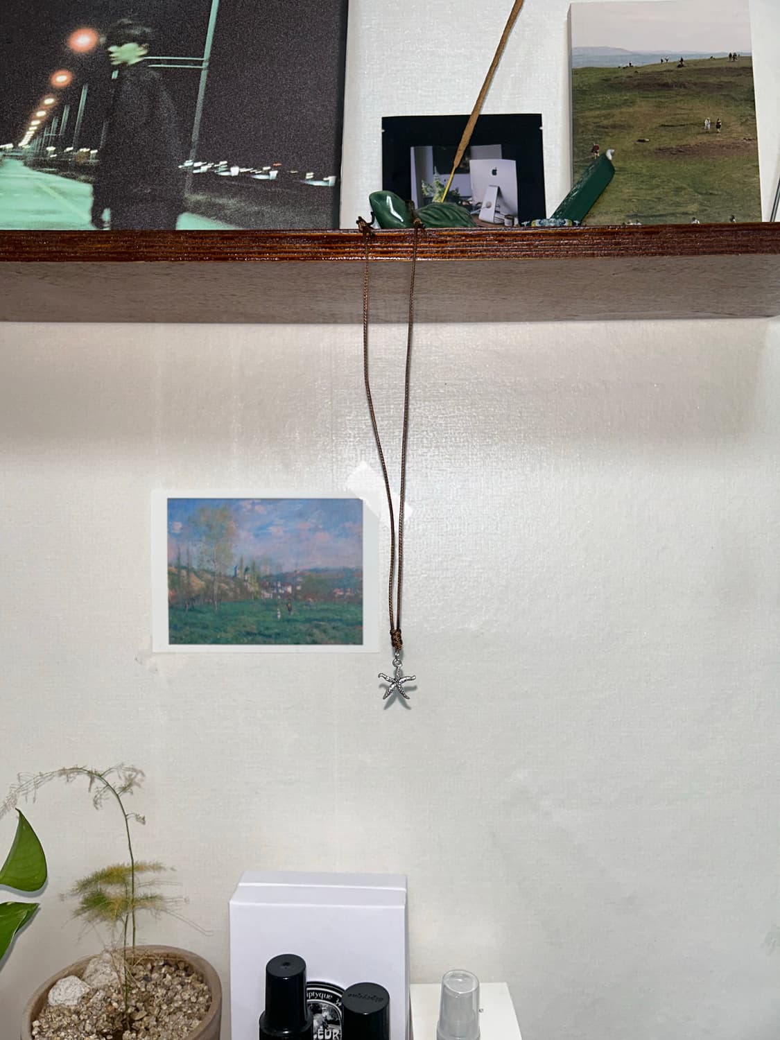 [핸드메이드] • 목걸이 • 불가항력적 이끌림 상품이미지6