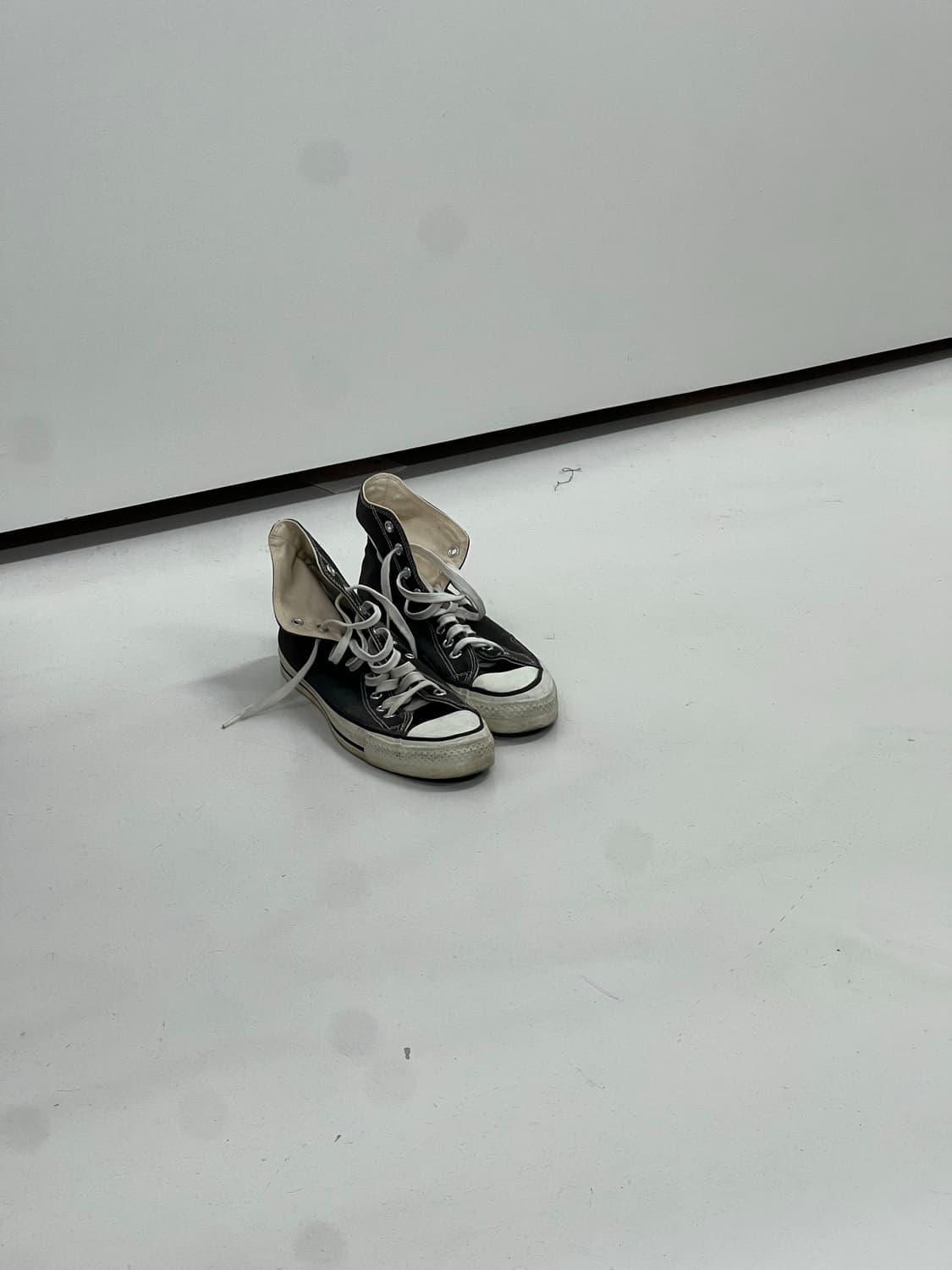 [9.5/미국제] 컨버스 척테일러 made in usa 상품이미지7