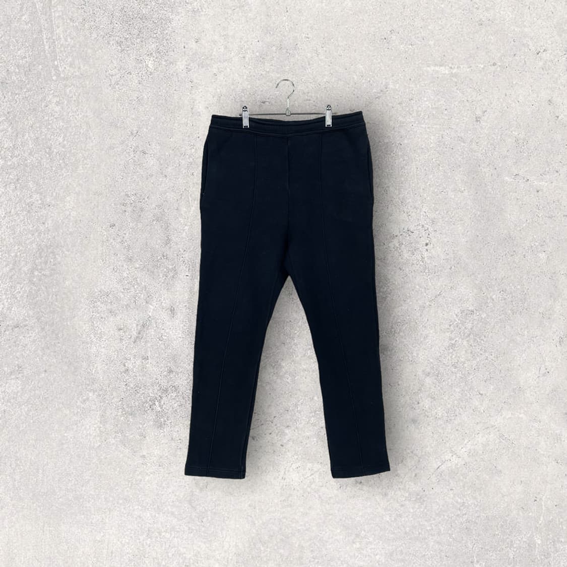 프라다 로고 스웻 팬츠 상품이미지1