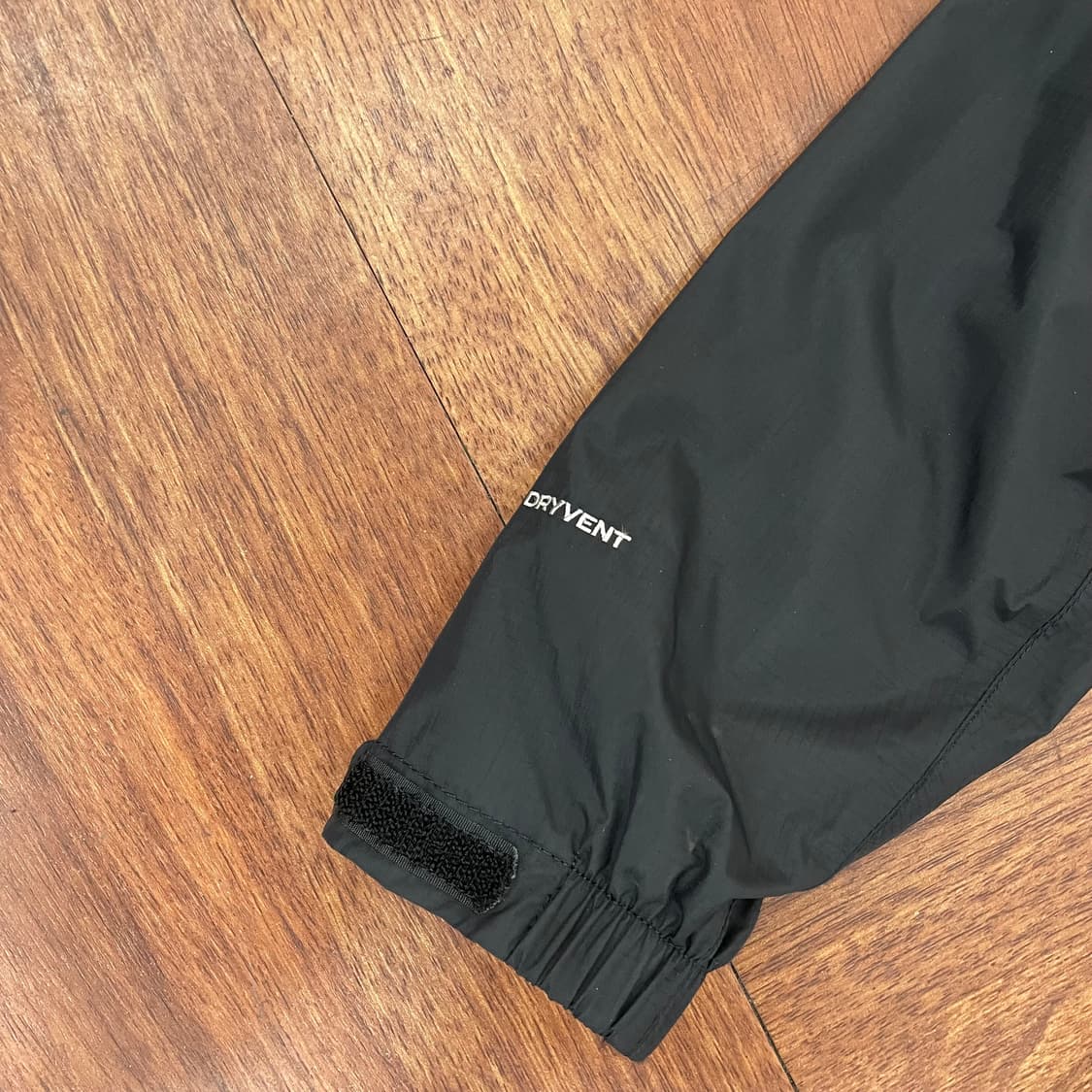 여성 노스페이스 하이벤트 방수 자켓 상품이미지3