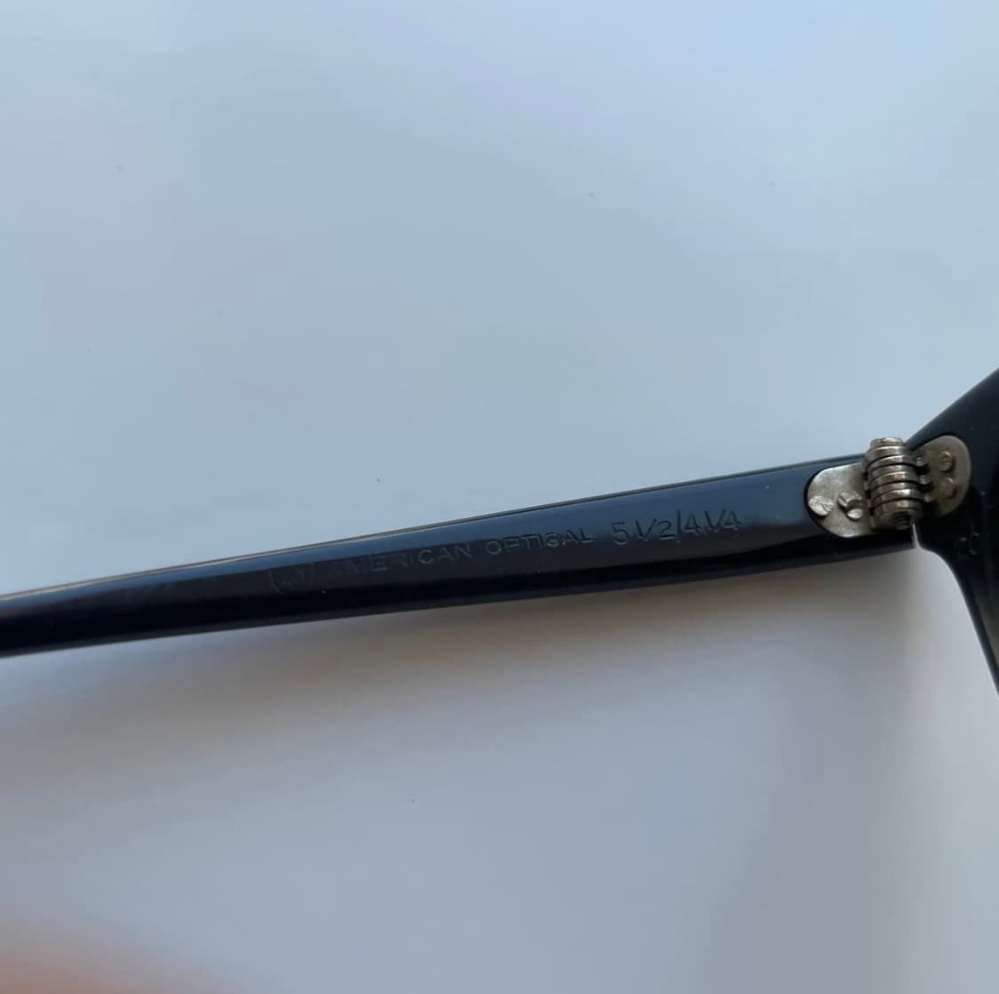 American Optical 빈티지 선글라스 상품이미지7