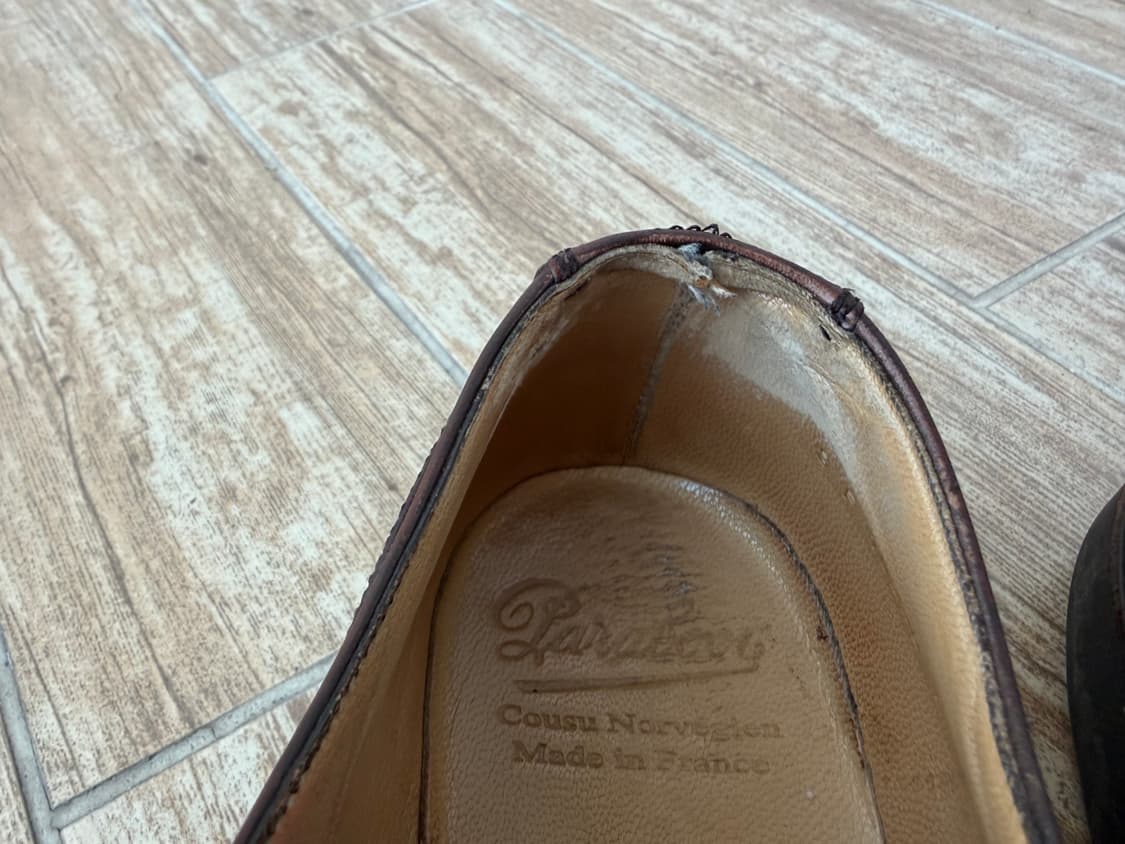 파라부트 샴보드 카페 270 상품이미지9