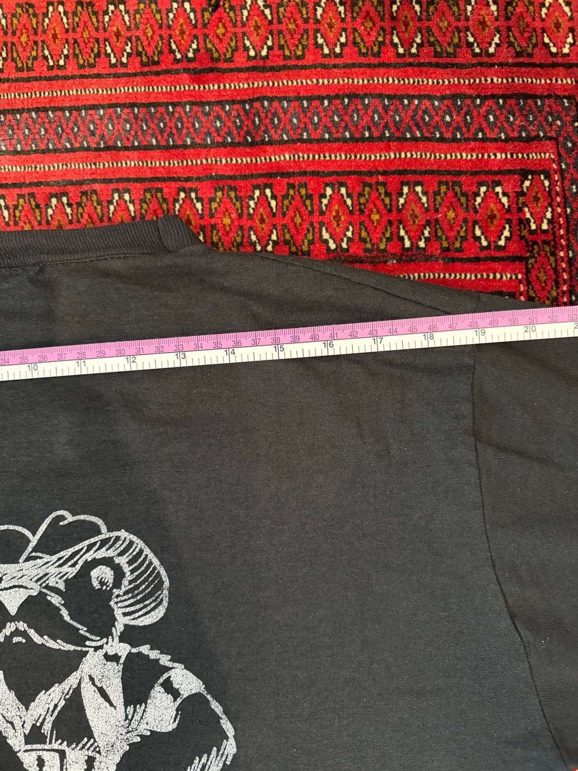 90s vintage t shirt 상품이미지3