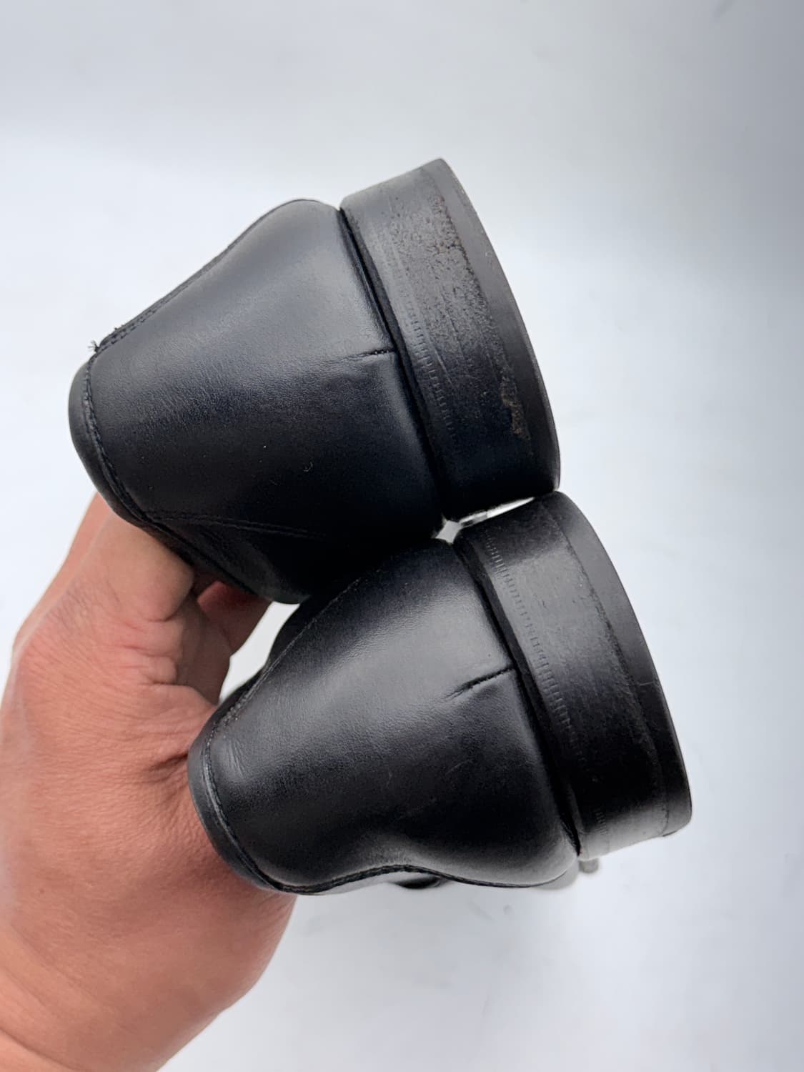 정품)페라가모255 상품이미지8