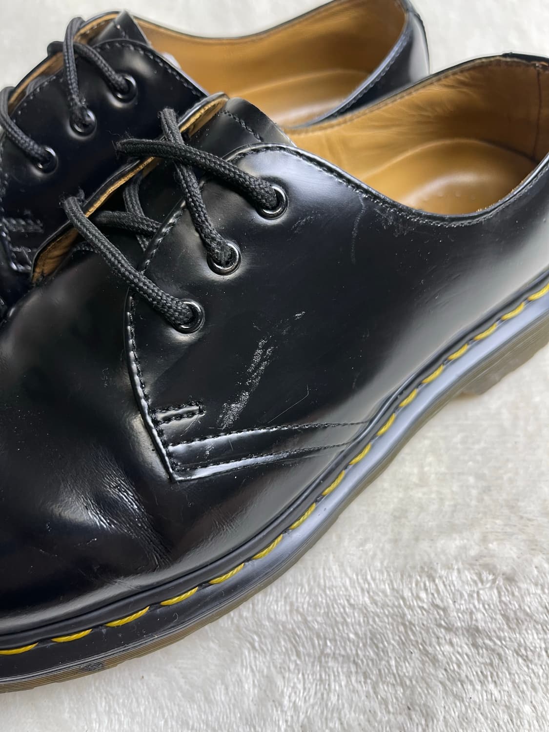 [41] 닥터마틴 1461 스무스 || 260-265 상품이미지8