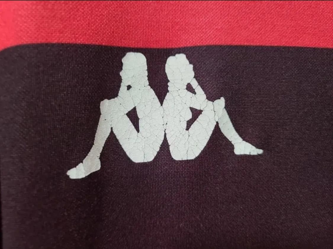 카파 2006 포항스틸러스 올드레플 축구져지 상품이미지3