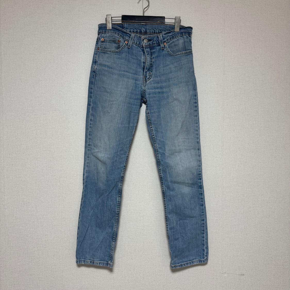 리바이스 511 W32 L32 상품이미지1