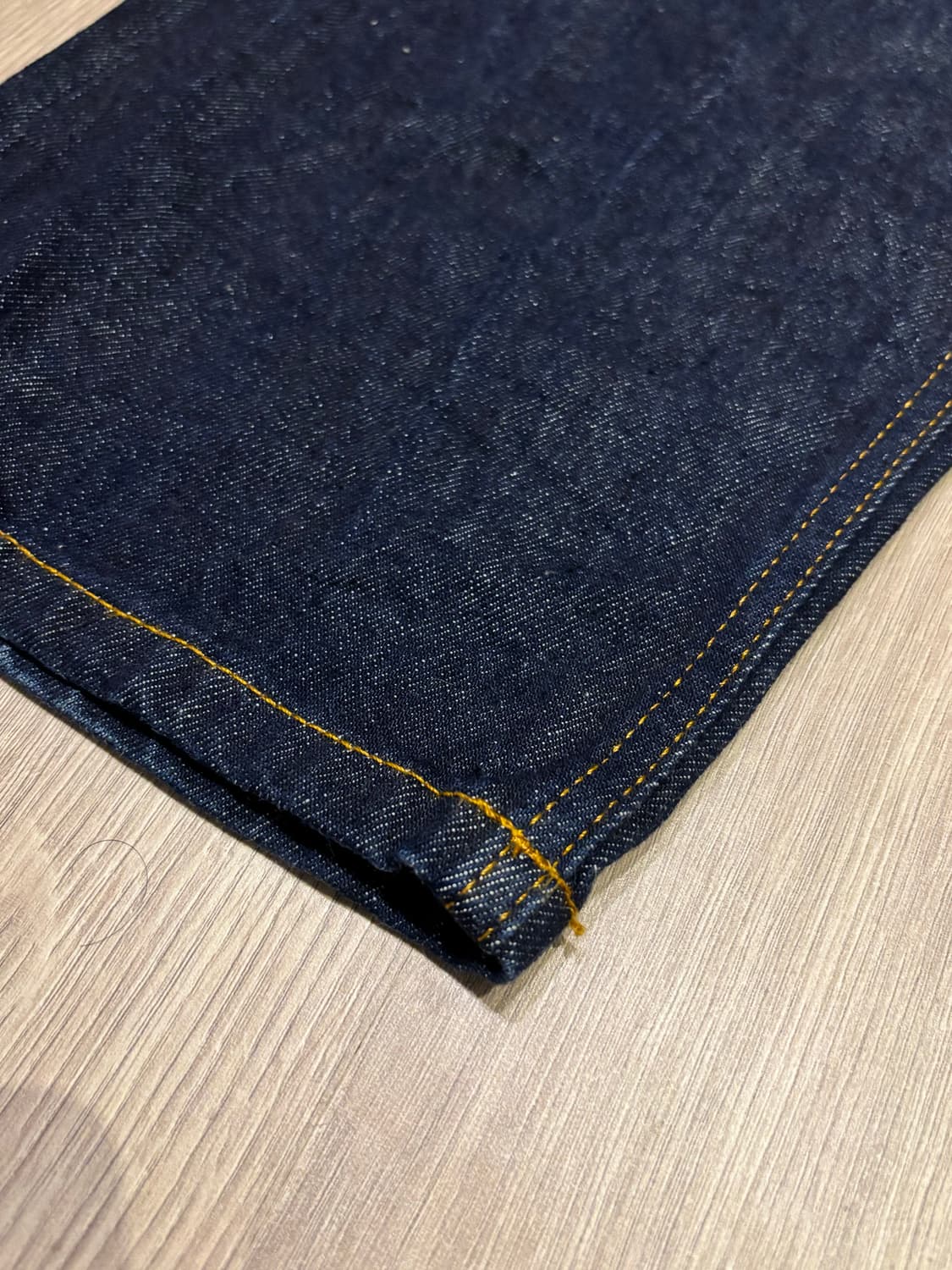 COS DENIM PANTS 상품이미지2