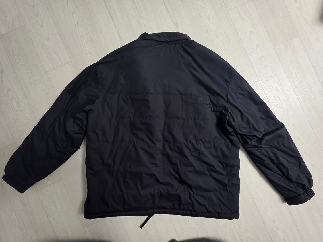 제로그램 프리마로프트 듀얼포켓 패딩 점퍼 XL사이즈 상품이미지3