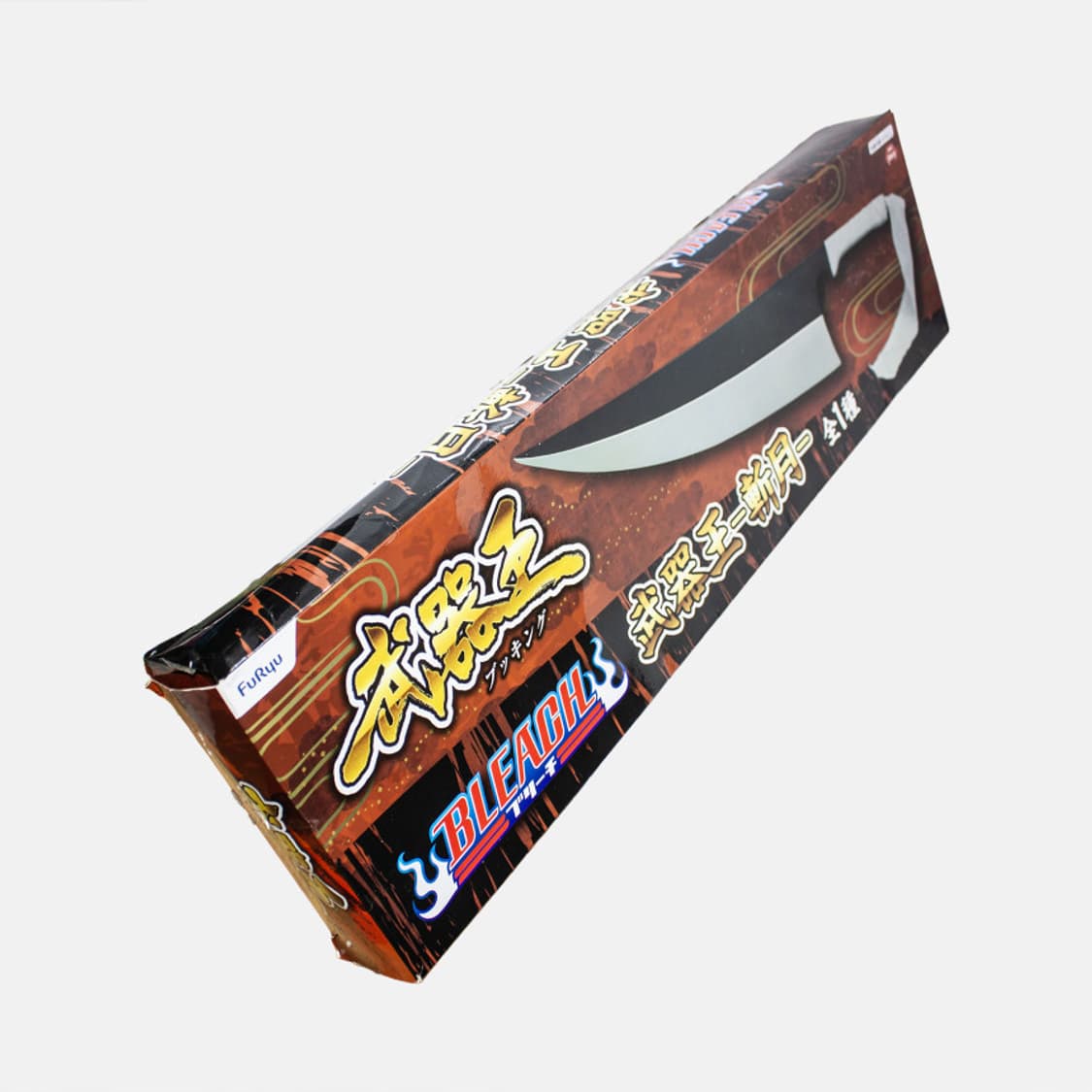 블리치 쿠로사키 이치고 참백도 참월 모형 피규어 상품이미지5