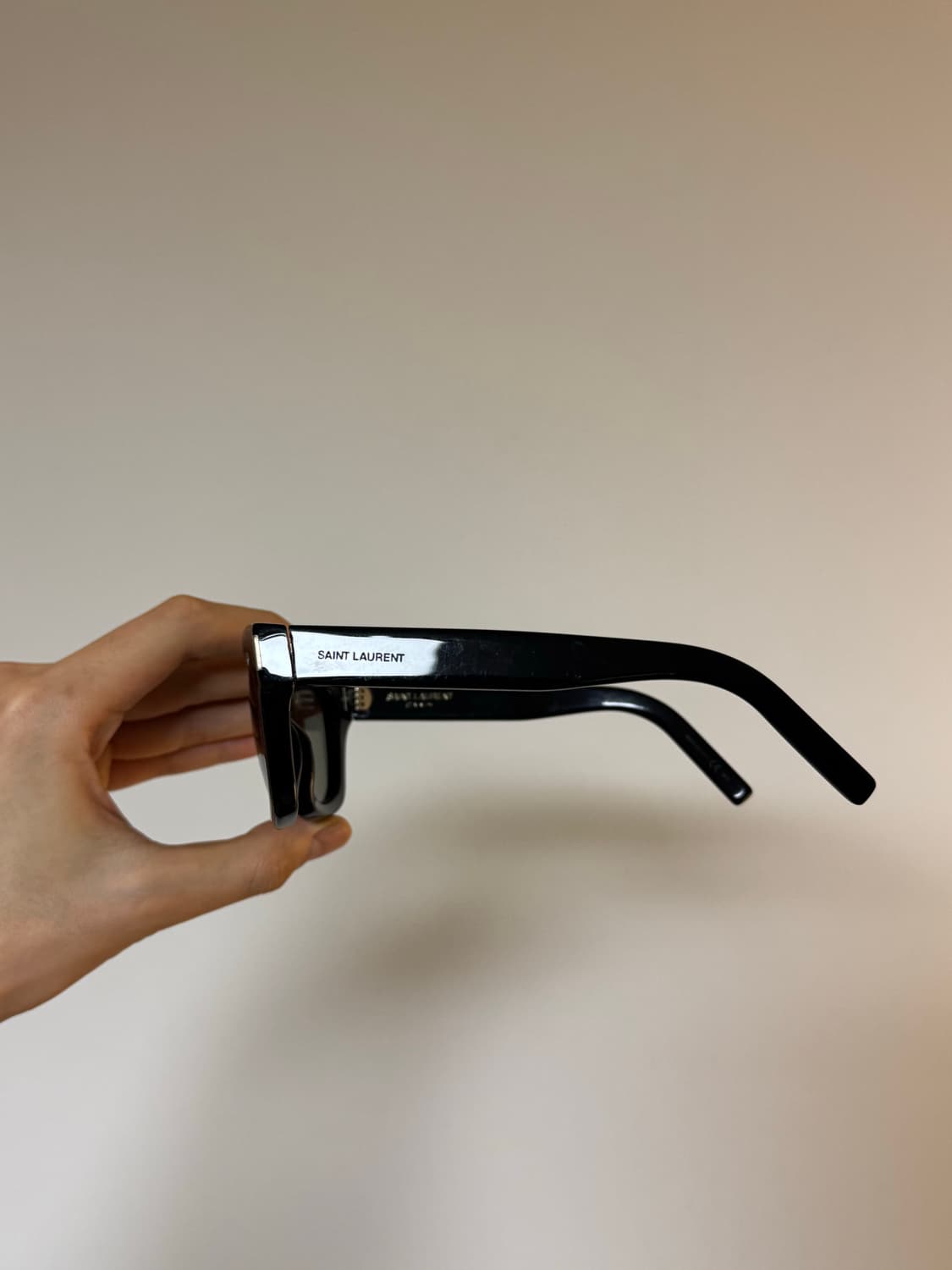 생로랑 선글라스 안경 Saint Laurent  상품이미지2