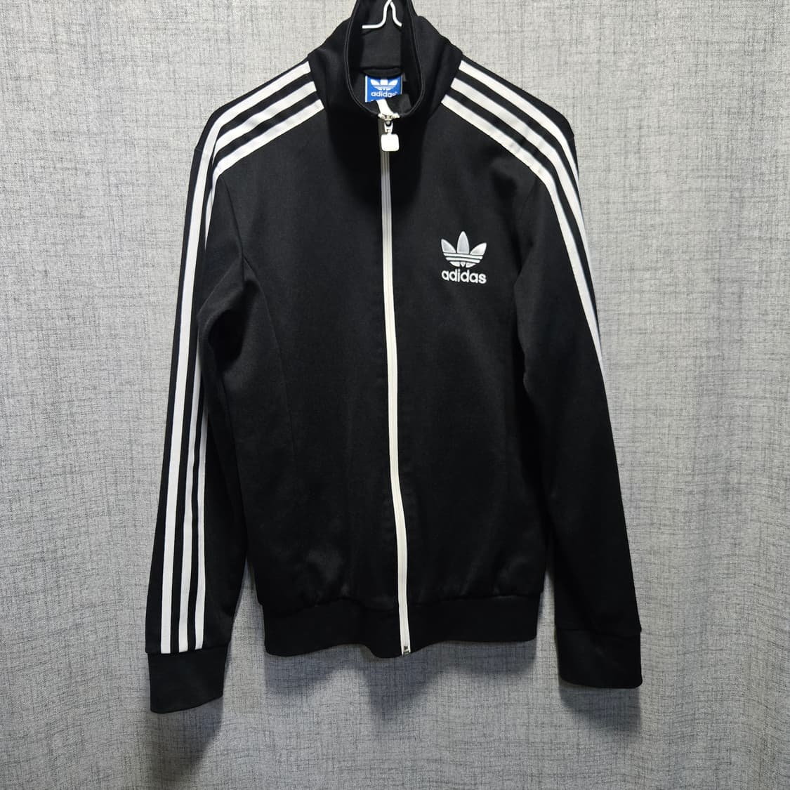 아디다스 여성 유로파 파이어버드 트랙탑 져지  상품이미지1