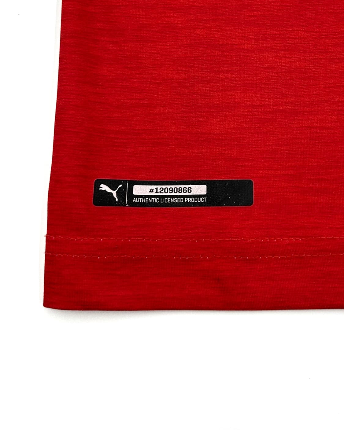 퓨마 18-19 아스날 홈 유로파킷 부카요 사카 상품이미지8