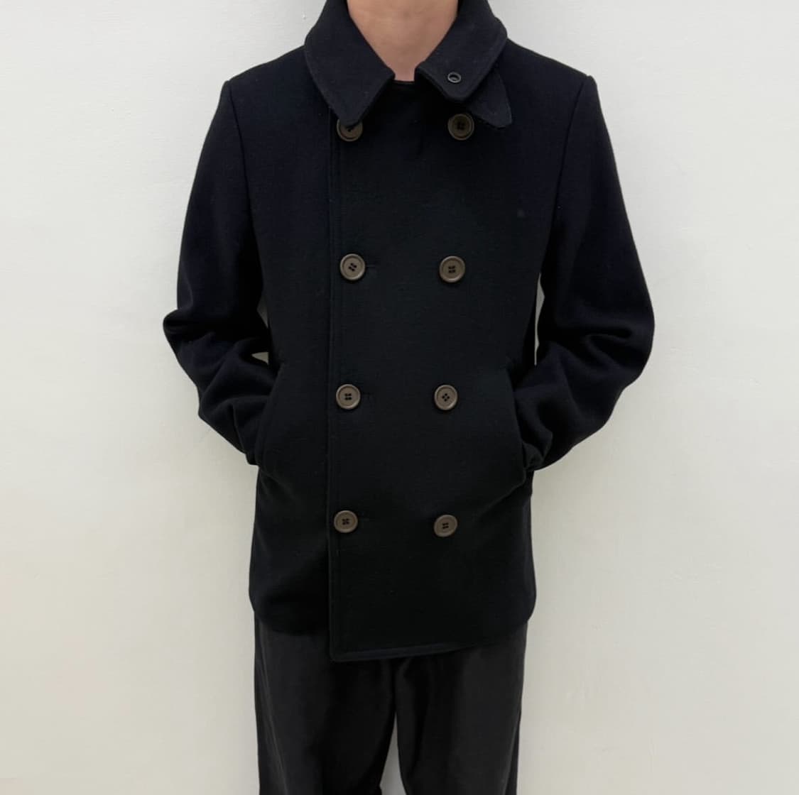 엔 할리우드 피코트 상품이미지3