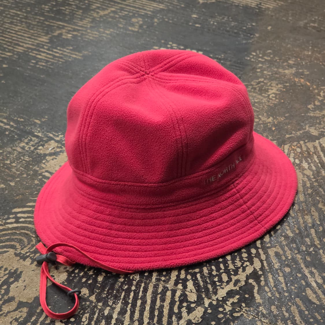 노스페이스 버킷햇 상품이미지2