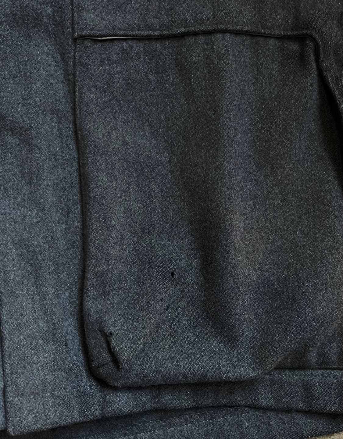 스톤아일랜드 아카이브 후드자켓 L 그린엣지와펜 상품이미지5