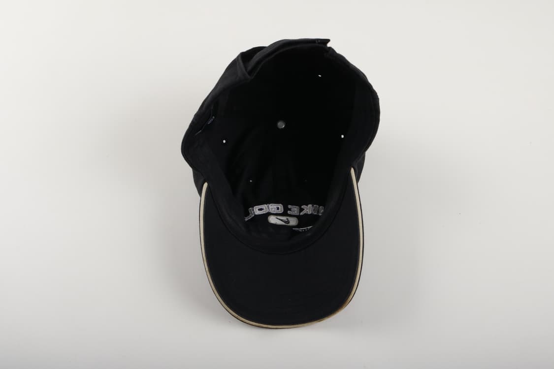 00's 나이키 올드스쿨 볼캡 모자 상품이미지5