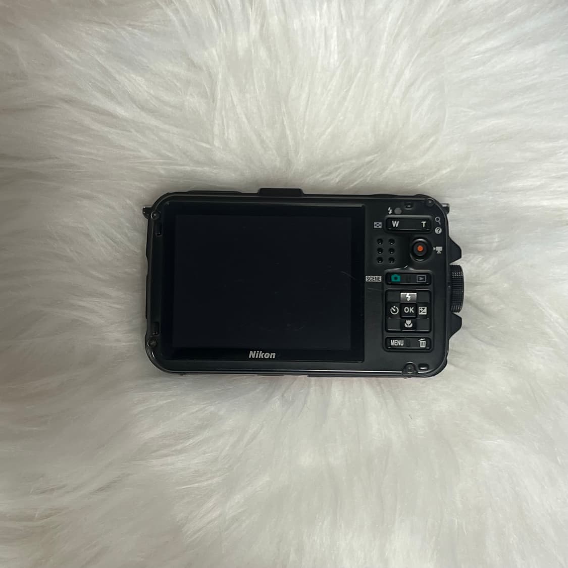 *희귀/풀박스* Nikon coolpix aw100 디카 상품이미지2