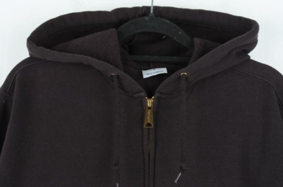 칼하트 후드티 상품이미지2