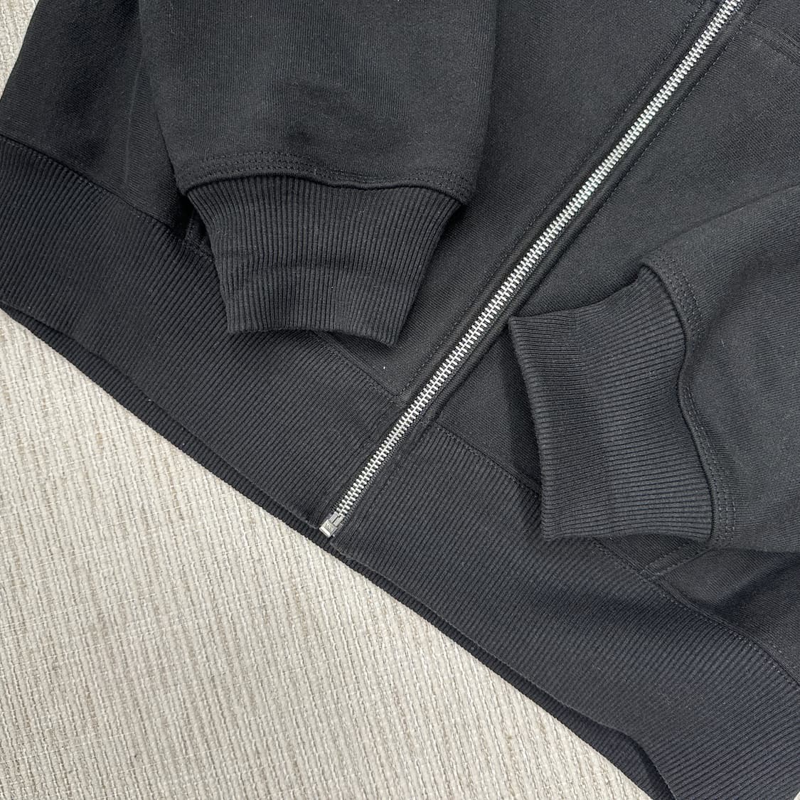 스투시 후드집업 상품이미지3