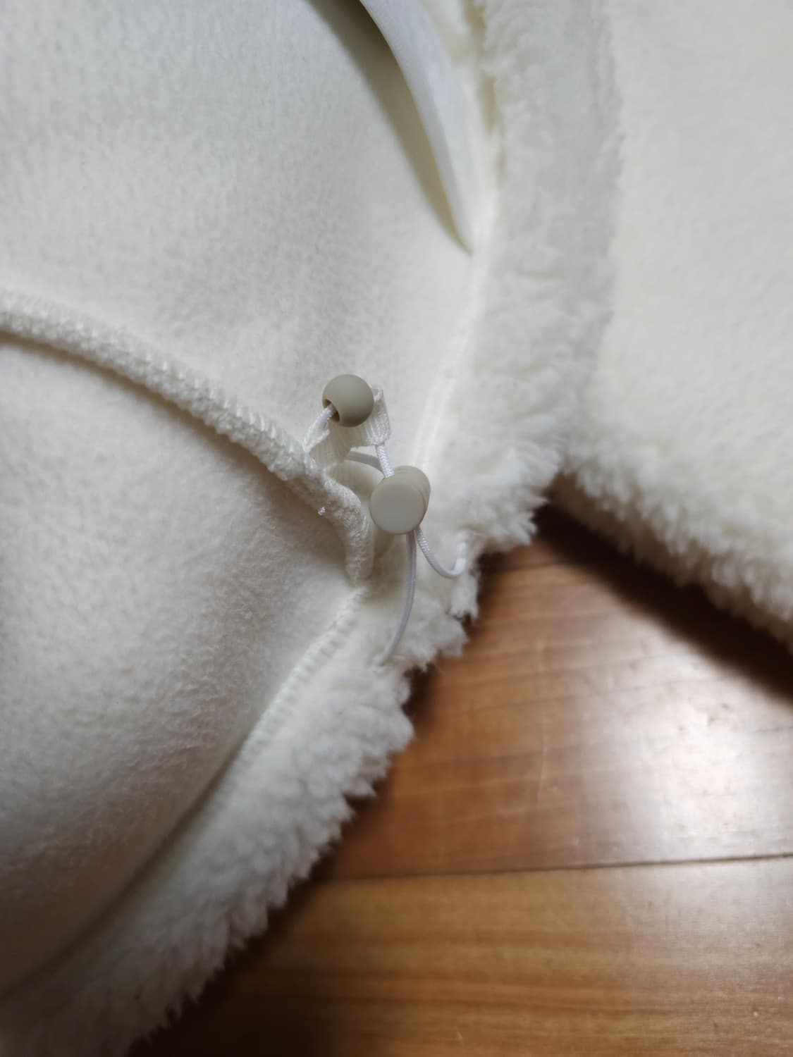 거의새것)언더아머 쉐르파 후리스자켓 뽀글이자켓 상품이미지9