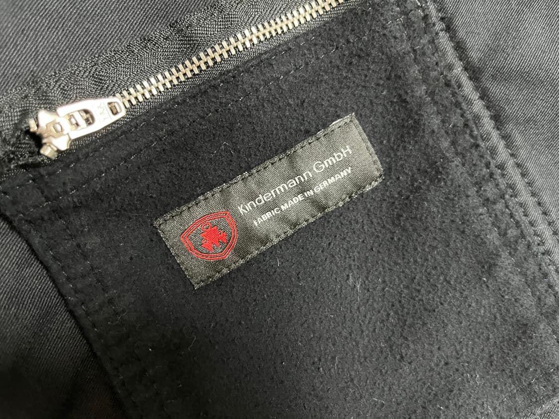 (XL) 23fw 슈프림 몰스킨 워크 자켓 (블랙) 상품이미지8