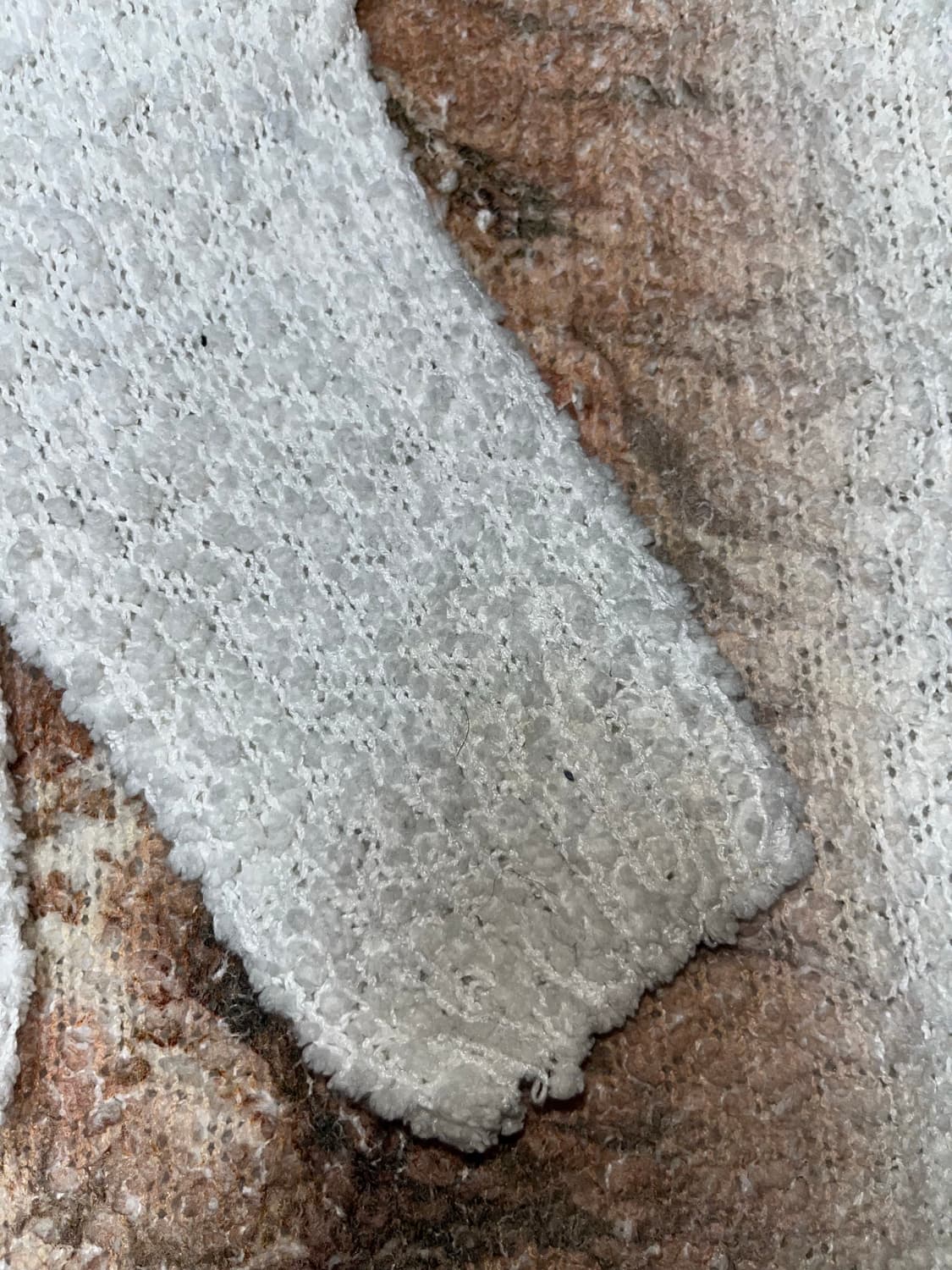 kizip soft wax anime printed knit 상품이미지2