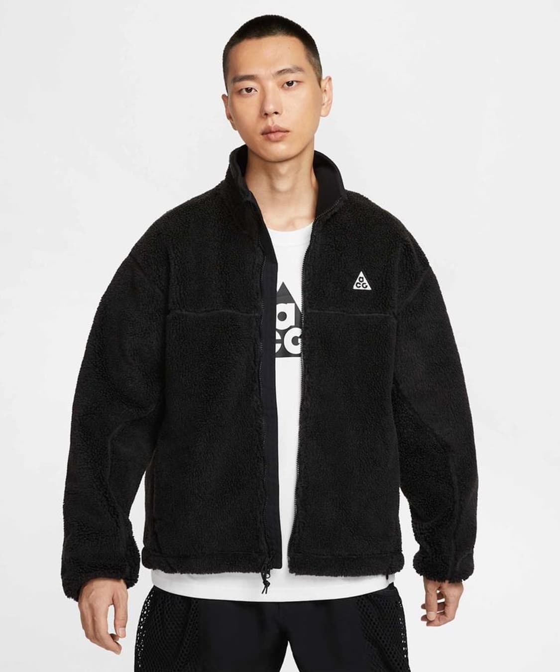 [L] 나이키 ACG 캔웰 글레이셔 상품이미지2