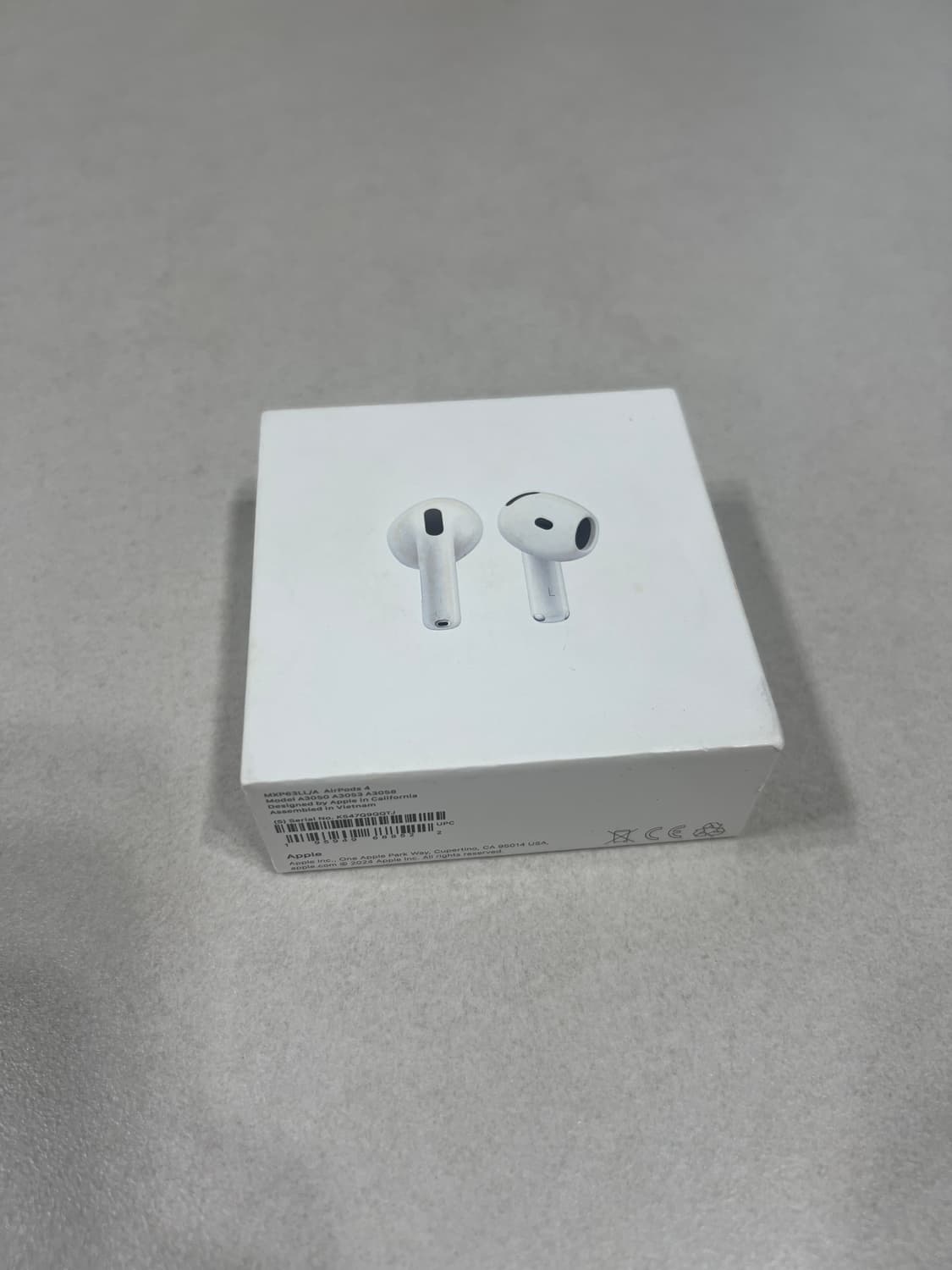 에어팟4 노캔x 미개봉상품 상품이미지1