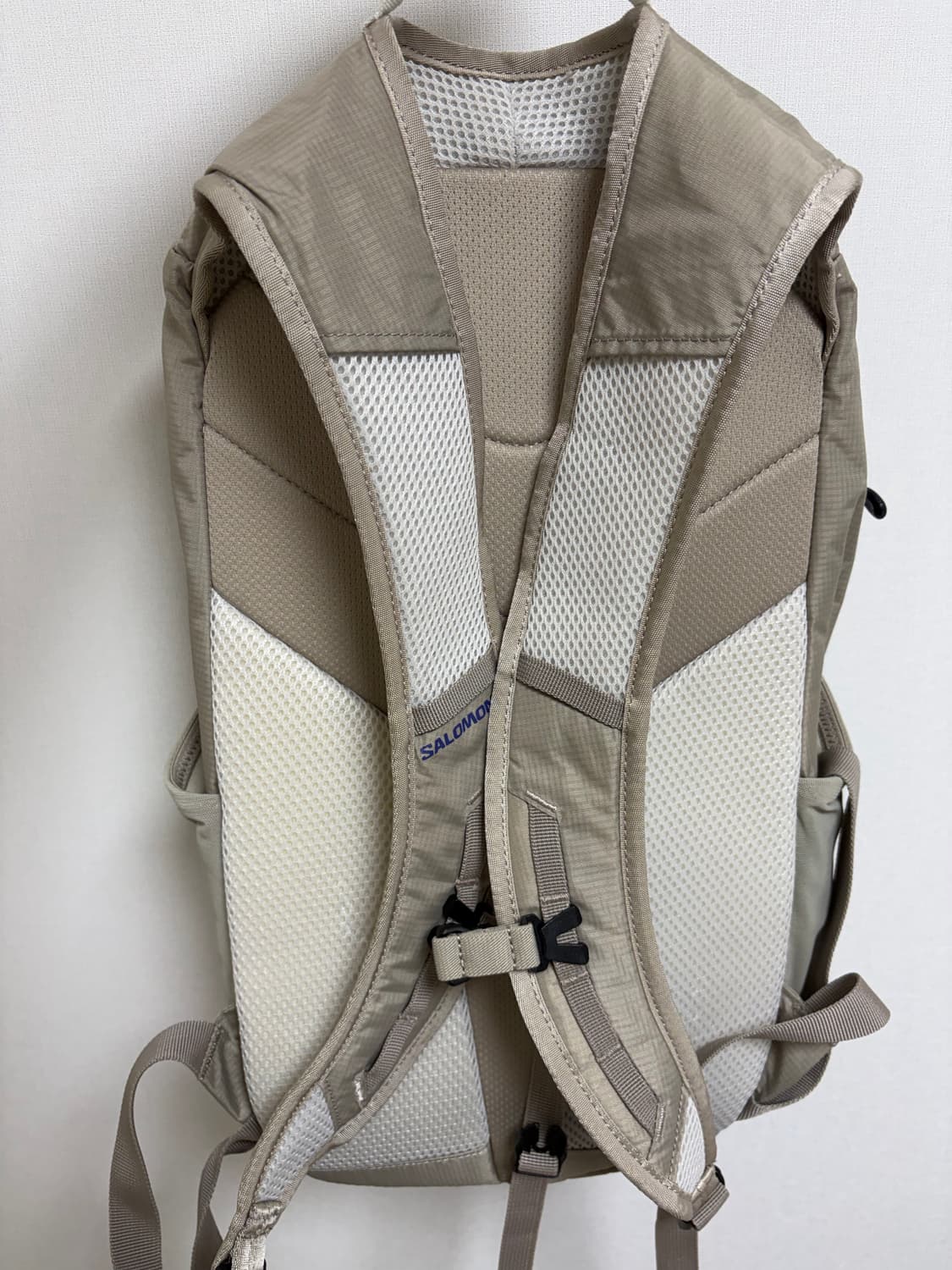 살로몬 트레일블레이저 10 그레이 상품이미지3